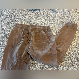 Thread & Supply Brown Pants